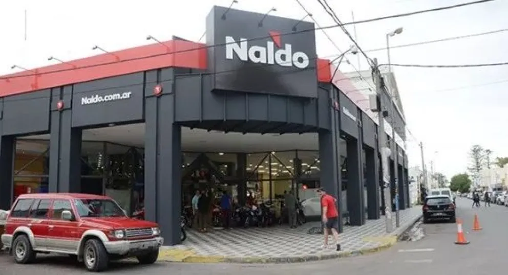 Multaron a Naldo de Viedma por vender una moto con problemas mecánicos: qué dice el fallo