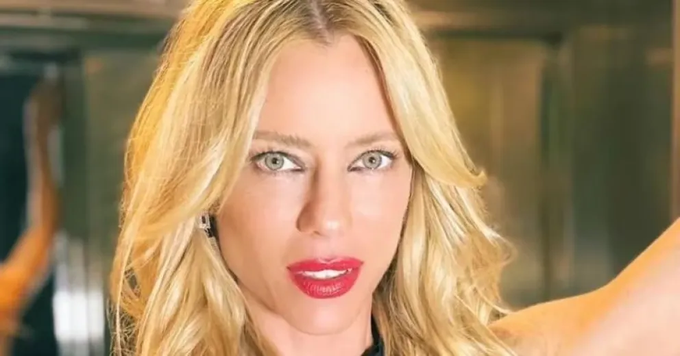 El miedo de Nicole Neumann por algunas actitudes de Mica Viciconte