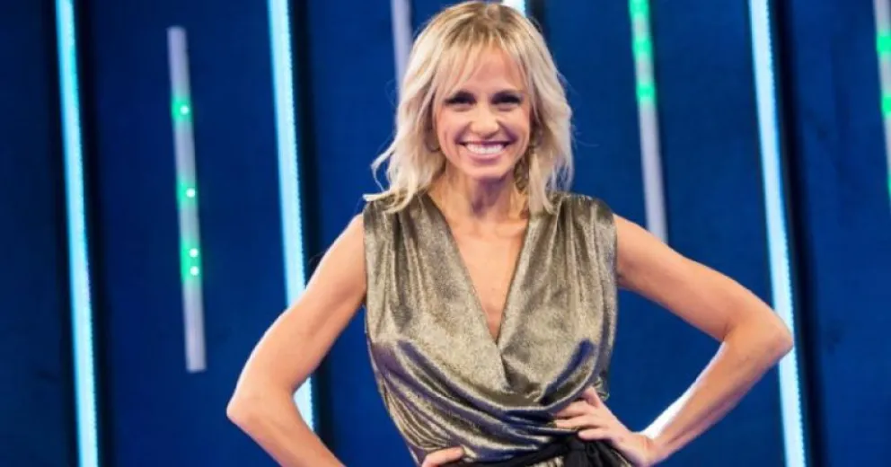 Qué fue de la vida de Mariana Fabbiani cuando no estuvo en TV