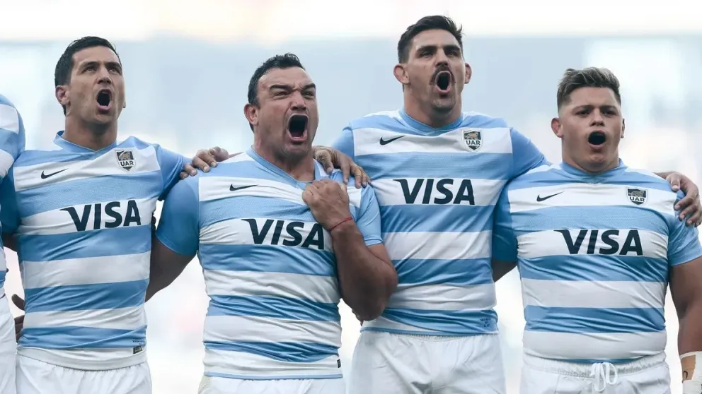 Los Pumas vs Nueva Zelanda en el Rugby Championship: horario y TV del partido