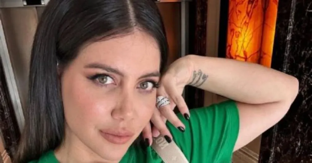 Wanda Nara contó qué necesita un hombre para conquistarla