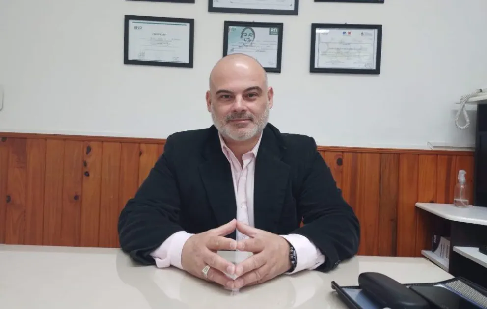 Mandri, sobre cómo abordar y qué hay que tener en cuenta ante conductas suicidas: “Todos podemos ser agentes preventores”