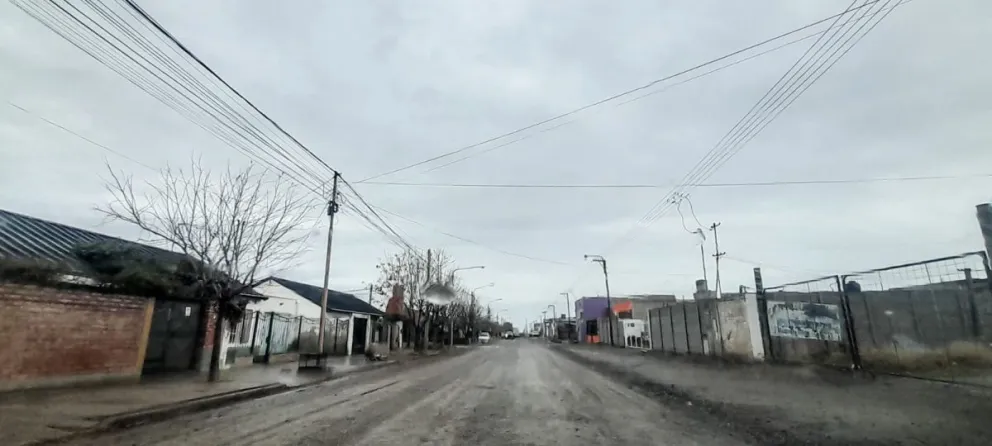 Continúa la inestabilidad y precipitaciones para la semana