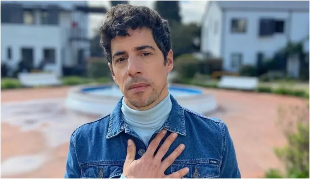 Esteban Lamothe contó cómo fue la tenebrosa noche que pasó en la cárcel