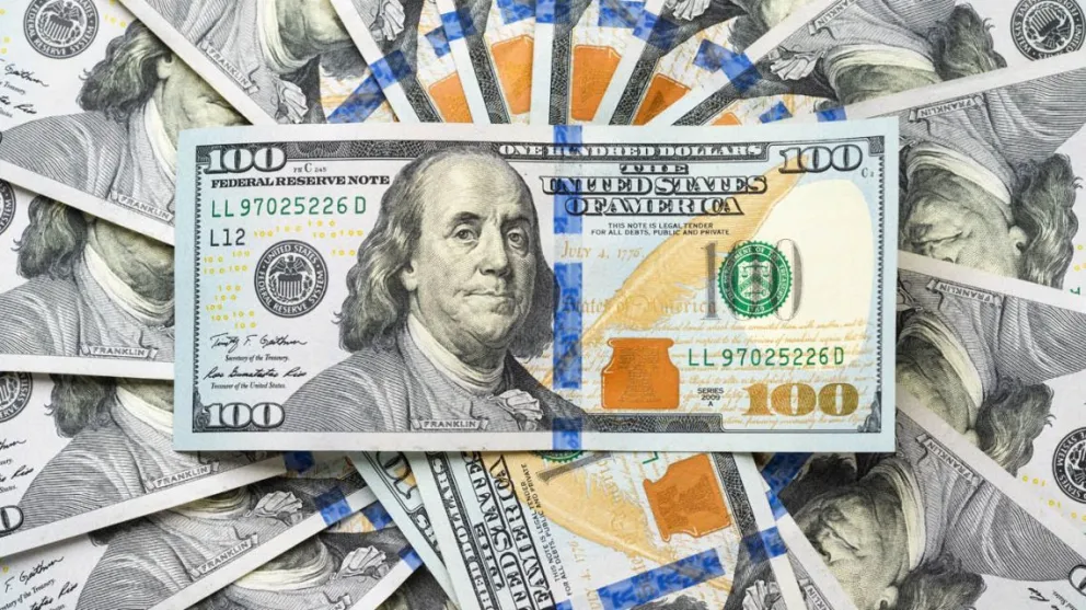 A cuánto llegará el dólar a fin de año según el mercado