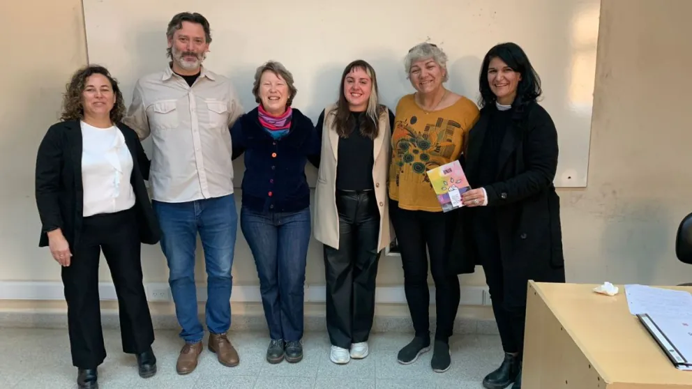 Ponen en valor la actividad del reciclaje en formato de foto-libro