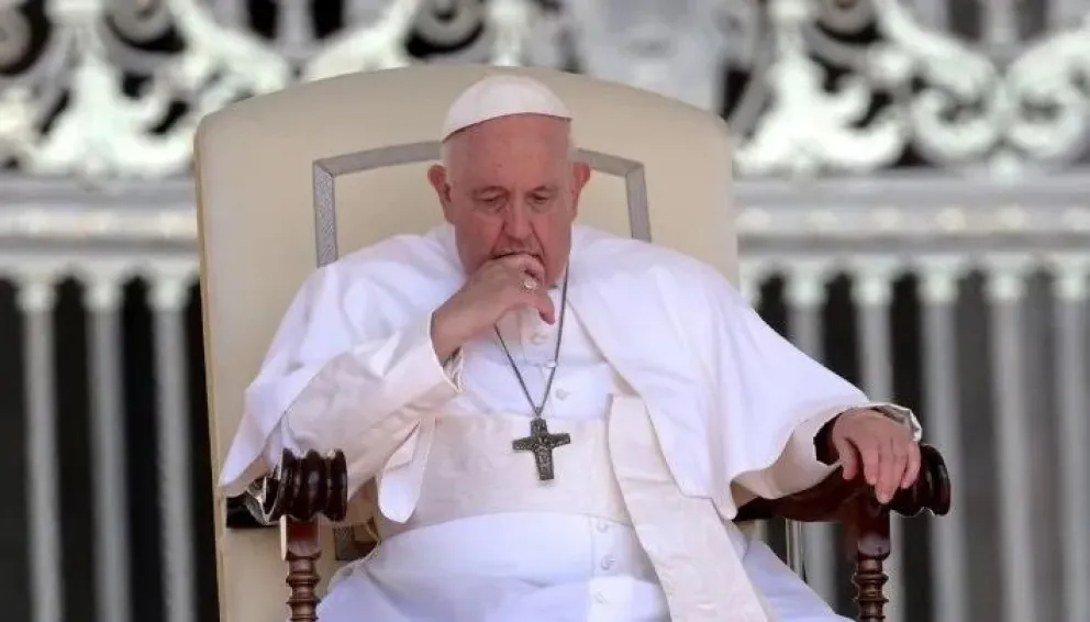 El Papa Francisco anunció el nombramiento de tres cardenales argentinos