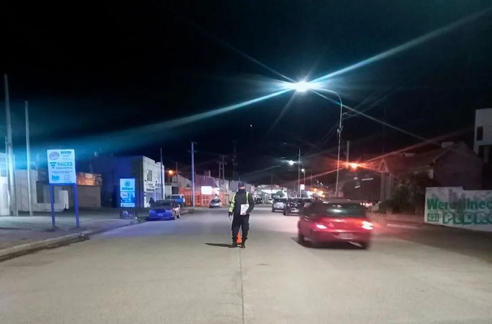 Más motos secuestradas entre Viedma y San Javier