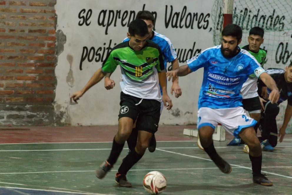 Un 2026 cargado de actividad. Foto Archivo. 