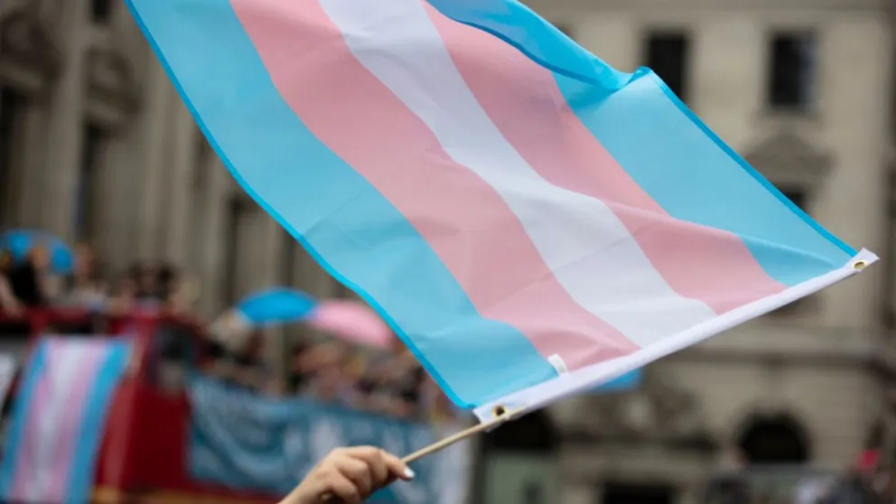 Histórico: se organiza el primer Congreso Argentino de Salud Transgénero