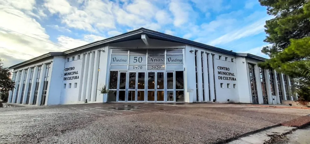 Todas las actividades tendrán lugar en los espacios municipales de la ciudad. 