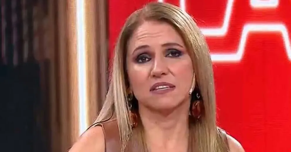 Los crudos motivos por los que Fernanda Iglesias se separó: "Me vi obligada a..."
