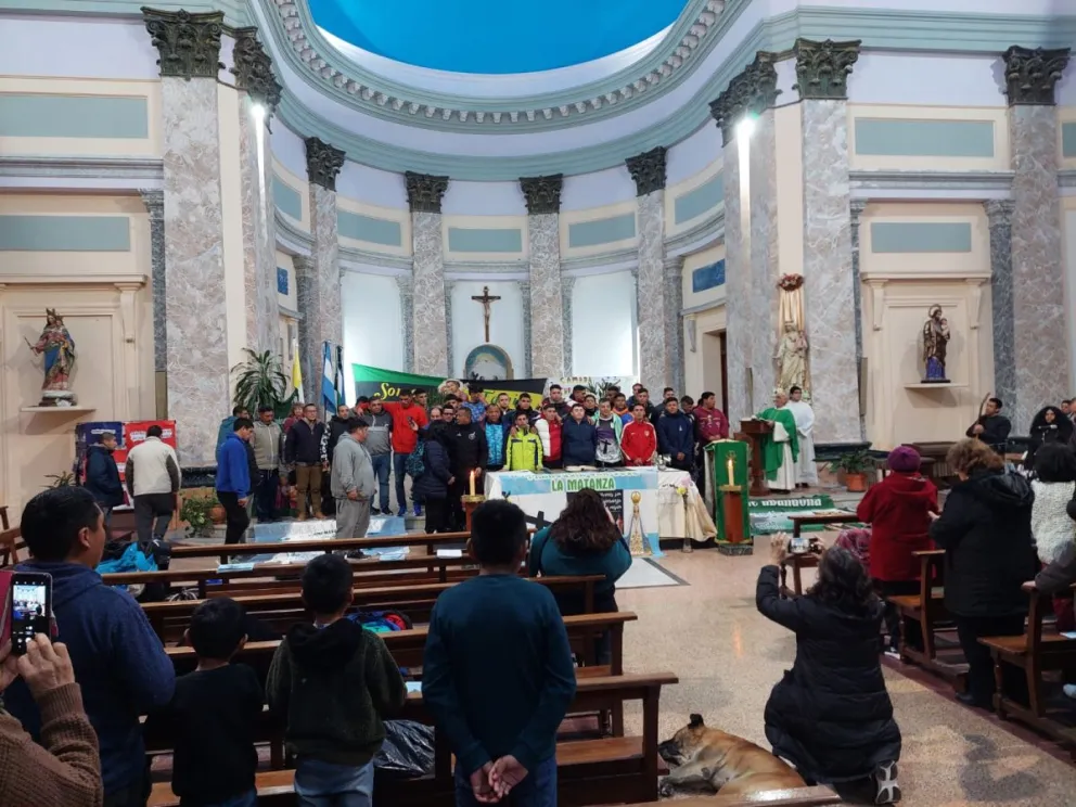 Viedma contará con una granja para la rehabilitación de adictos