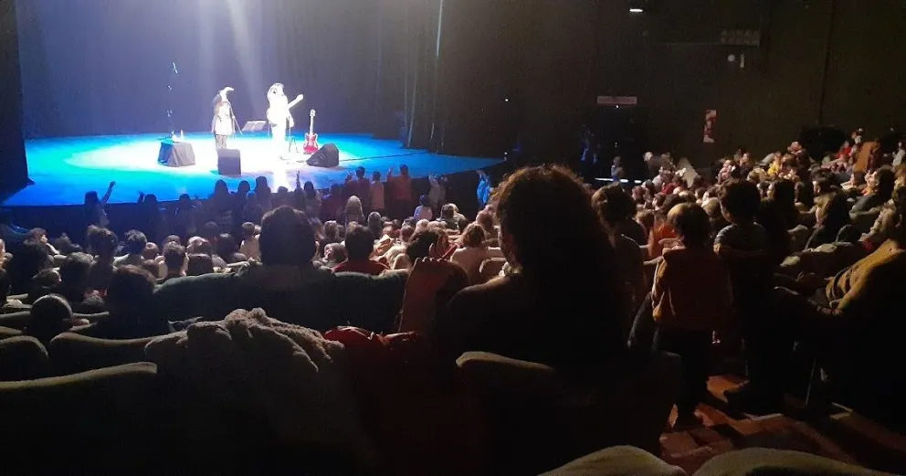 Arranca la cargada agenda de actividades por el receso invernal