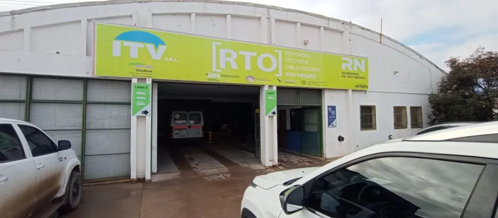 Muchos remolones esperaron hasta último momento para hacer la VTV