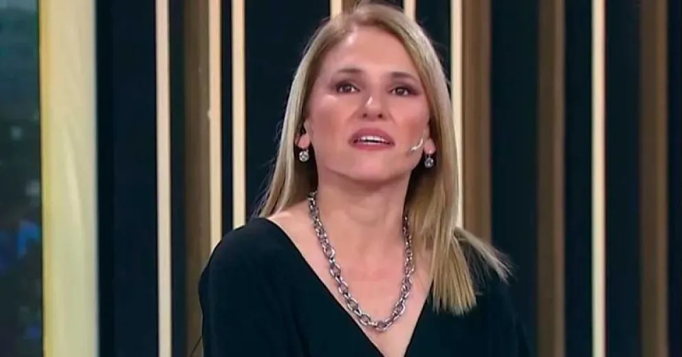 Fernanda Iglesias reveló detalles de las infidelidades de su ex: "Siempre me elegía a mí, y esta vez..."