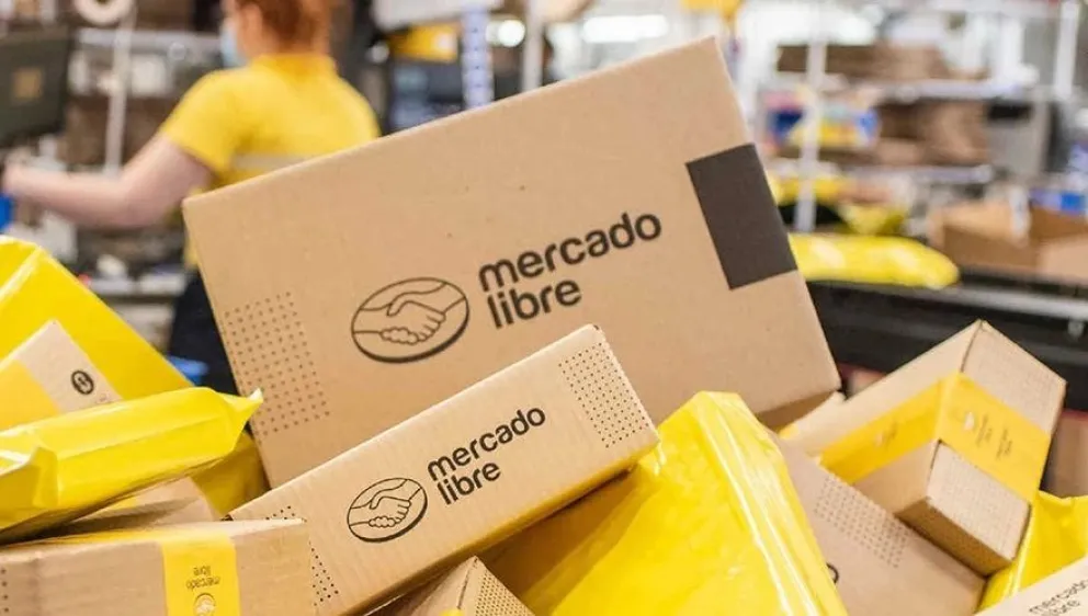 Mercado Libre ofrece trabajo con sueldos de hasta 1.000 dólares: cómo aplicar