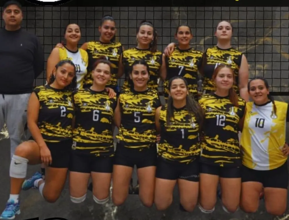 Fátima recibe a Olimpo de Bahía Blanca para meterse en la Copa de Oro