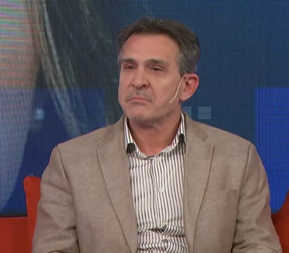 Piden inhabilitar inmediatamente a Aníbal Lotocki mientras se revisa su condena