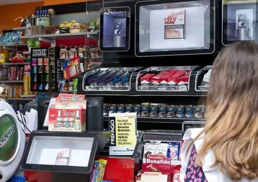 La preferencia se ha desplazado hacia marcas de menor precio.