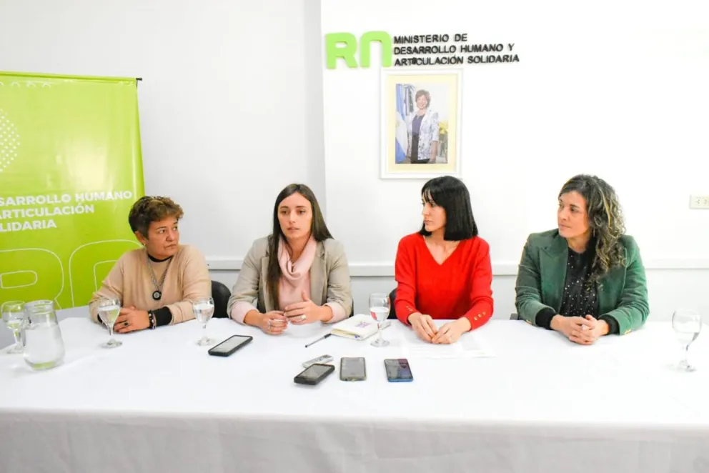 Programa Nuestro Proyecto en Río Negro: de qué se trata y cómo inscribirse para el beneficio 