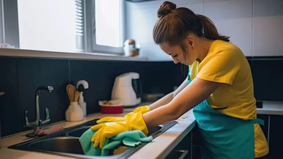 Vacaciones de empleadas domésticas: cuántos días corresponde y en qué fechas se pueden tomar