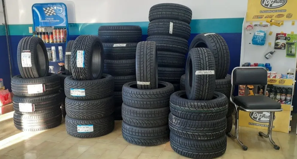 Impacto de la baja de aranceles en Viedma y su efecto en la industria de neumáticos