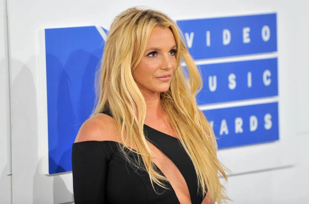Britney Spears lanzará su autobiografía: “Mi historia en mis términos, por fin”