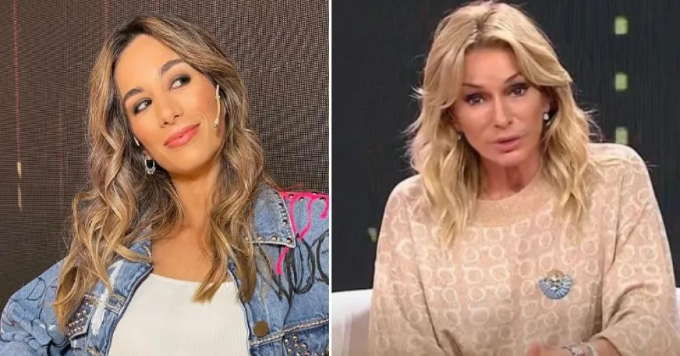 Estefi Berardi explicó por qué no volvería a trabajar con Yanina Latorre