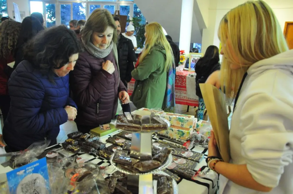 Durante el fin de semana largo de semana santa prepara una cargada agenda gastronómica. Foto: Archivo de NoticiasNet.