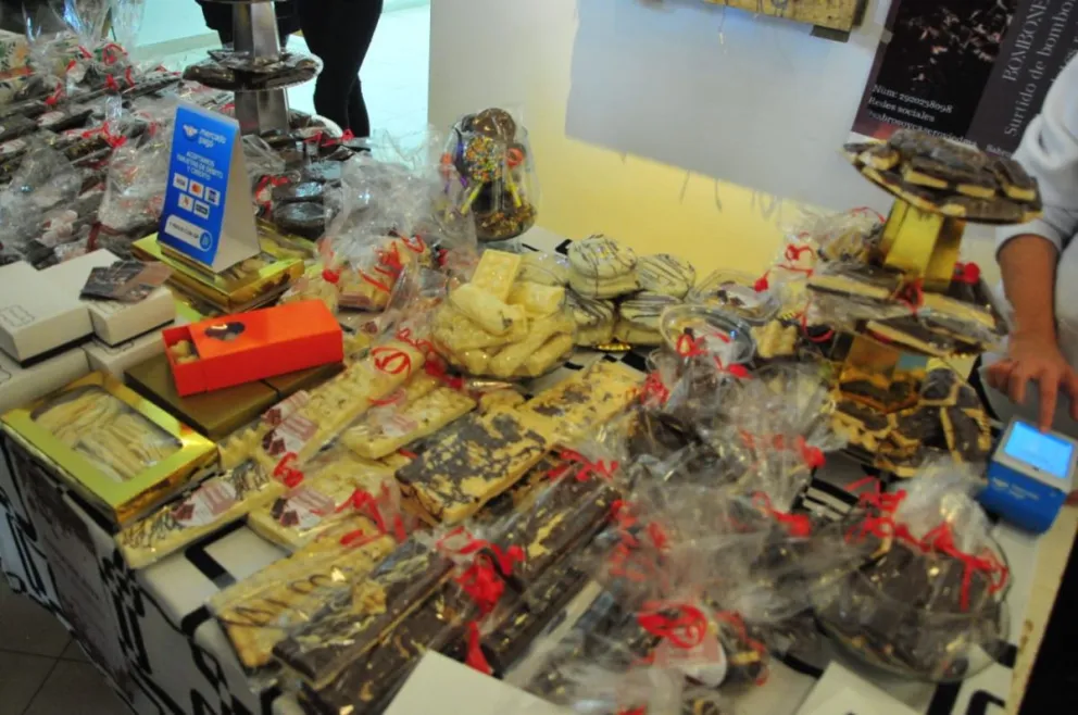 Se vienen tres días de experiencias únicas y dulces en el Centro Municipal de Cultura.