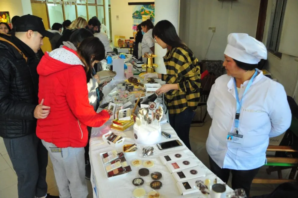 Sabores y cultura, un combo para disfrutar Viedma  en Semana Santa