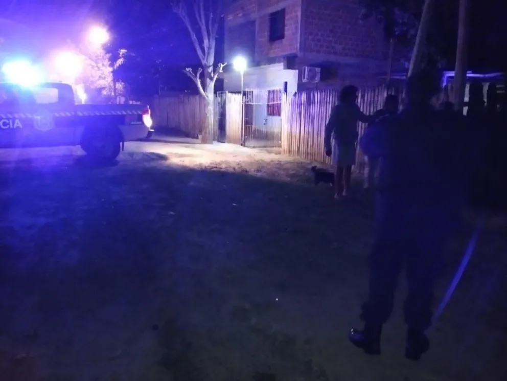 Encontraron a la beba recién nacida que fue robada en un hospital de Tartagal