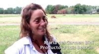 Los Pioneros cuenta con una nueva maquinaria gestionada por Doñate