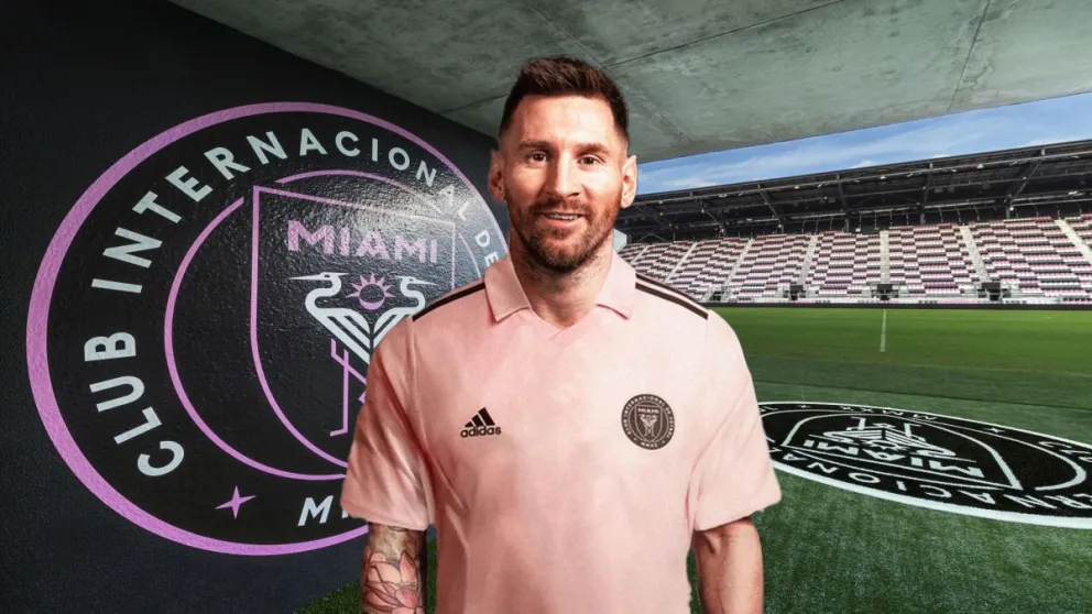 Una tarotista hizo una increíble predicción sobre el futuro de Lionel Messi