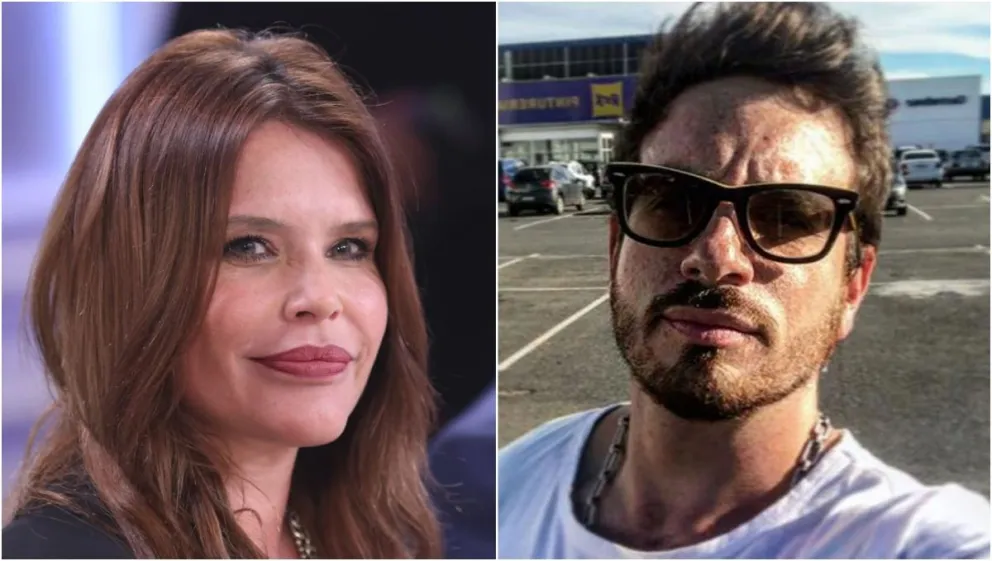 Nazarena Vélez habló sin filtros sobre las infidelidades de Federico Bal: "Es un..."