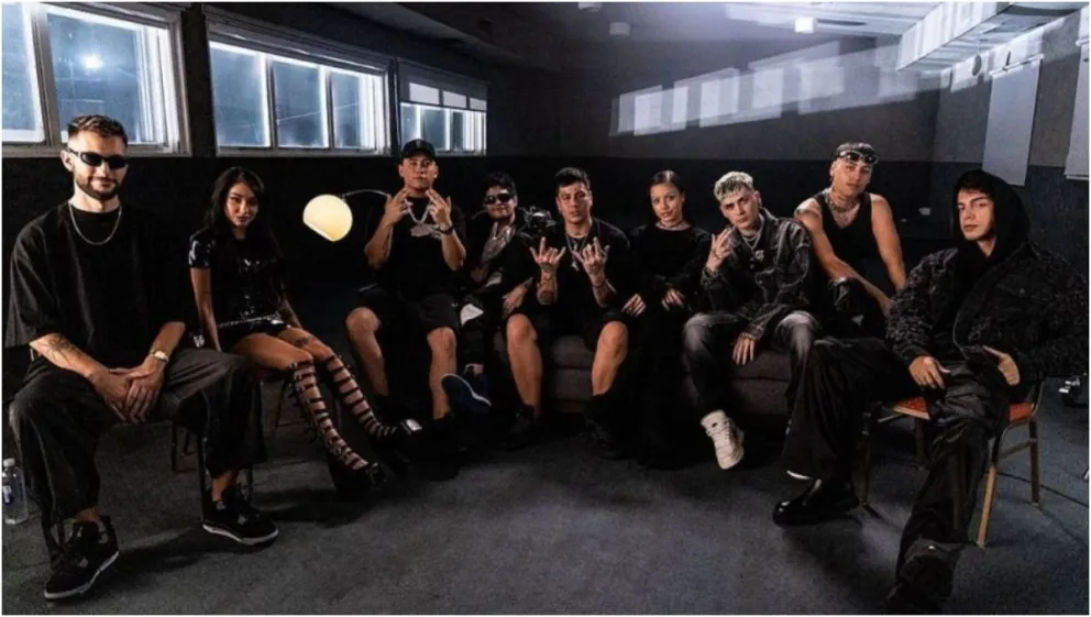 Revelan la lista de los cantantes que más plata ganan en la Argentina