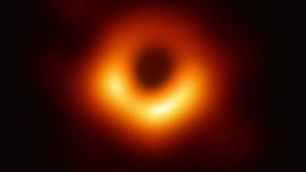¡Increíble!: la NASA descubrió el agujero negro activo más distante