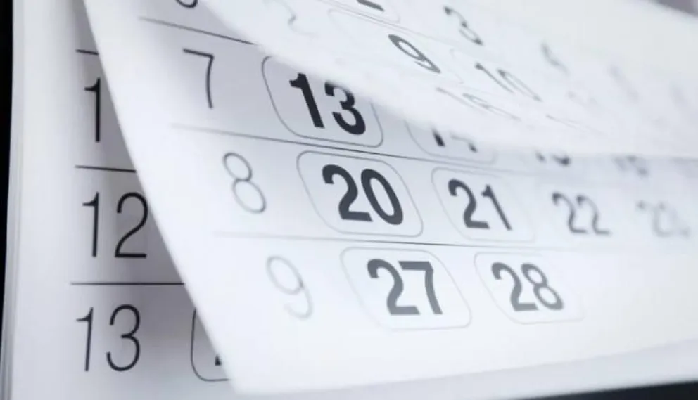 El próximo feriado en Argentina, ¿será fin de semana largo?