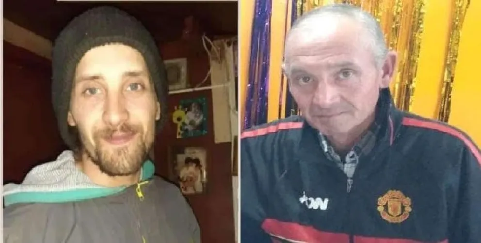 Se unirán las marchas por Caracciolo y por Hollmann