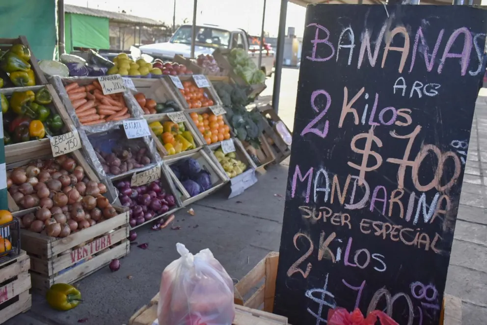 Precios agrícolas: los vaivenes y desajustes que atraviesan productores y consumidores