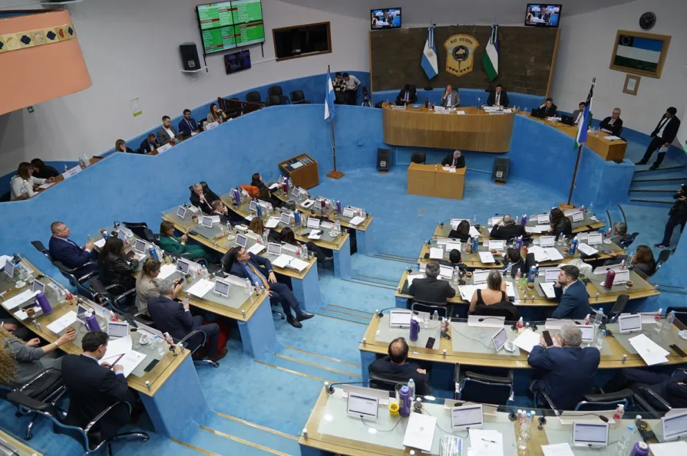 Comienzan las entrevistas para la Vocalía de Padres en el Consejo Provincial de Educación 