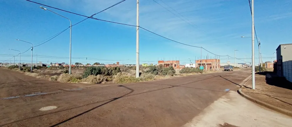 Habría poco interés por los terrenos que quiere vender el municipio