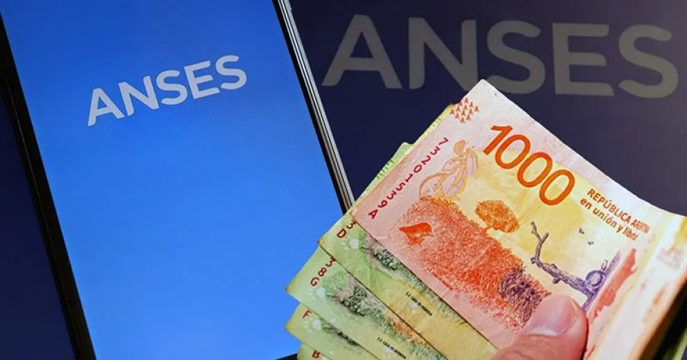 Crédito de Anses: cómo solicitar $400.000 y calcular las cuotas a devolver