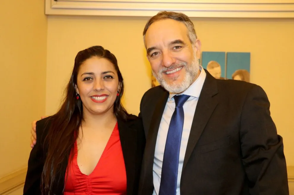 Doñate gestionó 13 millones de pesos para Valcheta