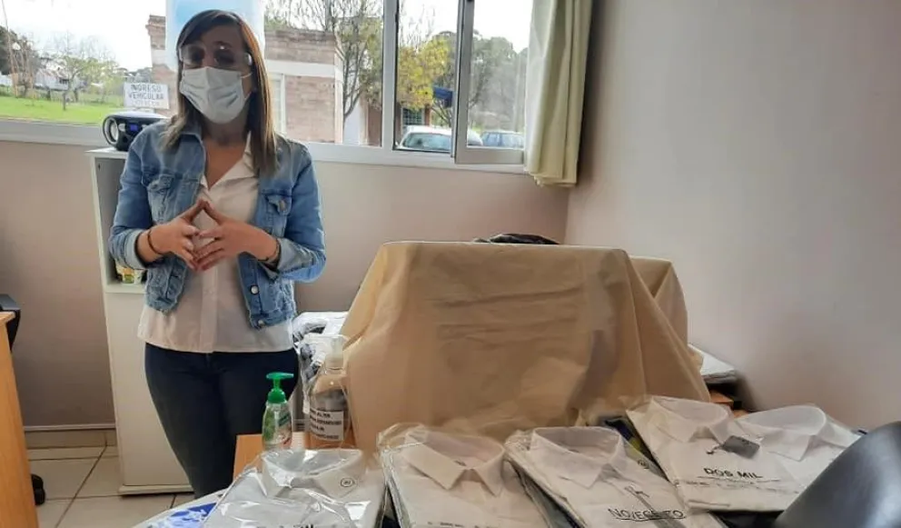 Este viernes velarán a Claudia Castillo