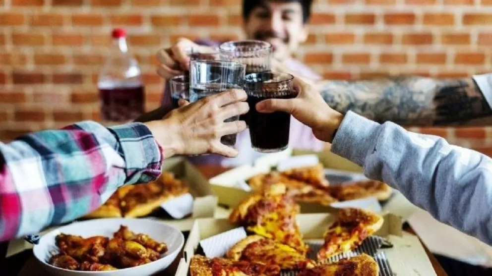 Cuáles son las ofertas gastronómicas para tirar la casa por la ventana