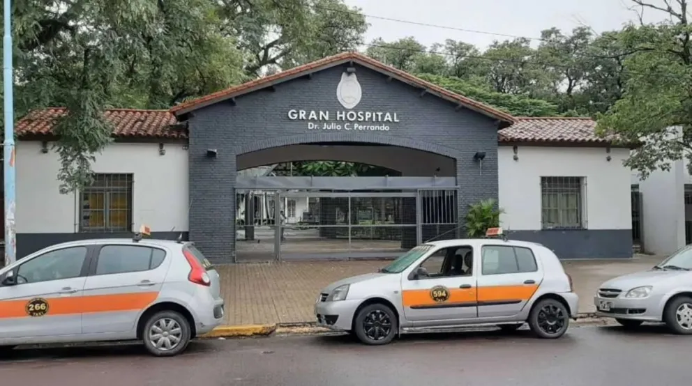 Su bebé no podía respirar, lo llevó al hospital y descubrieron que tenía cocaína en sangre