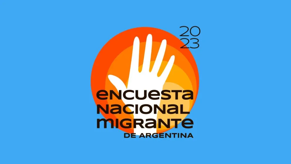 Aumento de la población venezolana en Viedma 