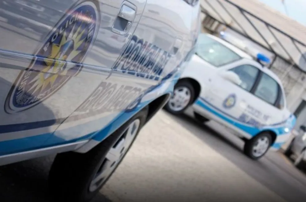 Un policía fue atacado en el barrio Guido y sufrió una lesión que le dejó secuelas: será indemnizado